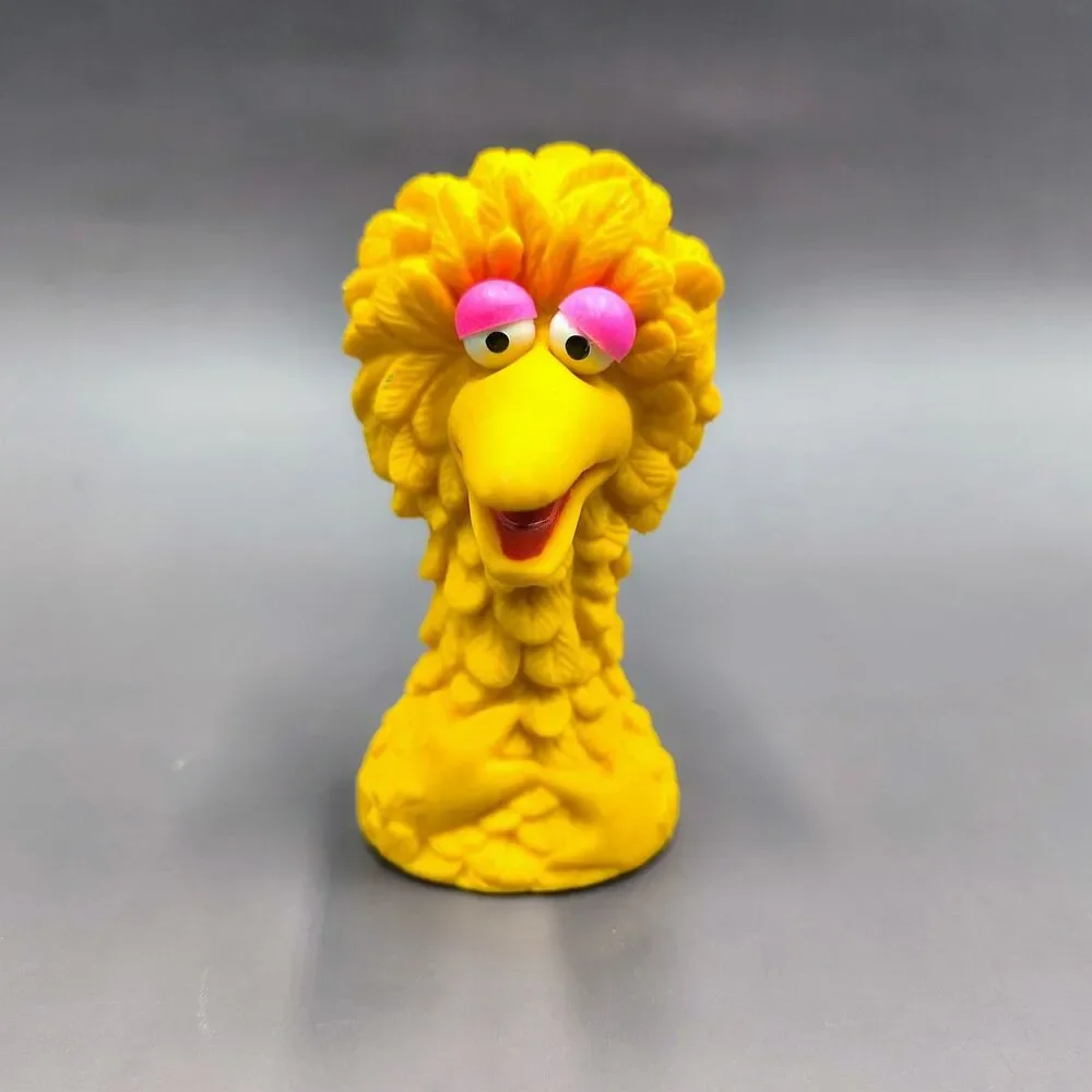 N/A big bird